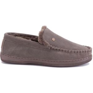 Warmbat Australia Grizzly pantoffels