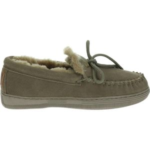 Warmbat Pantoffels koala kla341088 pebble