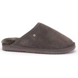 Warmbat - Classic - Pantoffels - Suède - Comfortabel