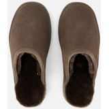 Warmbat - Classic - Pantoffels - Suède - Comfortabel