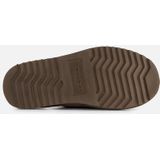 Warmbat - Classic - Pantoffels - Suède - Comfortabel