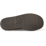 Warmbat - Willow - Gevoerde Boots - Suède - Dames - Rubberen Loopzool