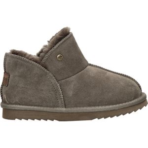 Warmbat Pantoffels Willow WLW321088 Pebble Bruin-36 maat 36