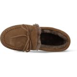 Pantoffel Warmbat Women Koala Suede Mud