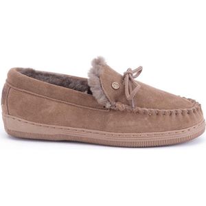 Warmbat Pantoffels Koala Women Bruin Maat:40