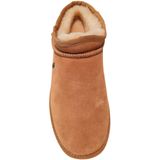 Warmbat Conner Mannen Sloffen Cognac