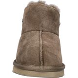 Warmbat Willow Suede Moss - Wijdte G