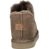 Warmbat Willow Suede Moss - Wijdte G