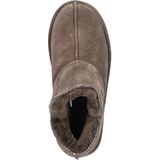 Warmbat Willow Suede Moss - Wijdte G