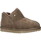 Warmbat Willow Suede Moss - Wijdte G