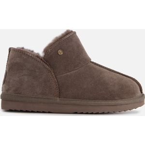 Warmbat Willow Suede Moss - Wijdte G