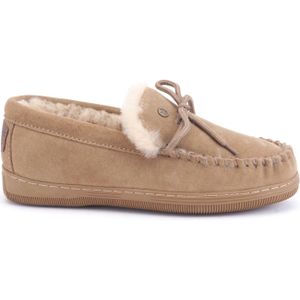 Warmbat - Koala Women Suede - Damessloffen