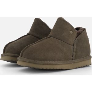 Warmbat Mocassins 'Koala'  bruin