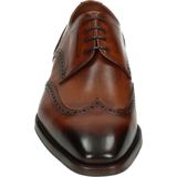 Greve - 4970.88-001 - Nette Herenschoenen - Cognac - Glad Leer