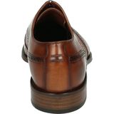 Greve - 4970.88-001 - Nette Herenschoenen - Cognac - Glad Leer