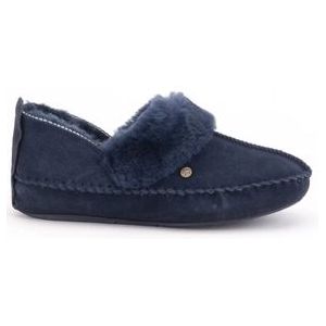 Warmbat Barrine dark navy