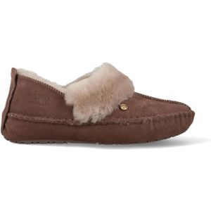 Barrine Women Suede Q3-20