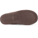 Warmbat - Lismore - Pantoffels - Bruin / Grijs - LSM321064