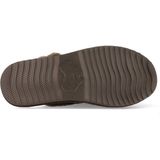 Pantoffel Warmbat Women Lismore Suede Cognac