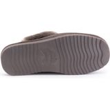 Pantoffel Warmbat Women Lismore Suede Cognac