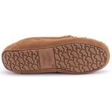 Warmbat Nowra Women Suede Mud