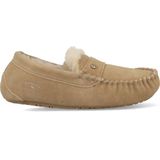 Warmbat Pantoffels Nowra NWR341051 Stone Beige-40 maat 40