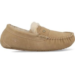 Warmbat Pantoffels Nowra NWR341051 Stone Beige-41