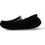 Warmbat - Nowra - Dames Sloffen - Zwart