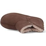 Warmbat Pantoffels willow wlw321064 liver