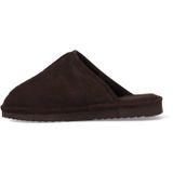 Warmbat Barron - heren slipper - bruin - maat 40 (EU) 6.5 (UK)