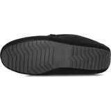 Warmbat - Earlwood - Pantoffels - Zwart - Heren