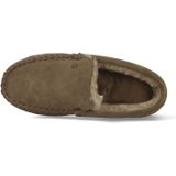 Warmbat - Grizzly Men Suede - Pantoffels-46