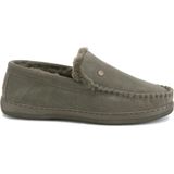 Warmbat - Grizzly Men Suede - Pantoffels-46