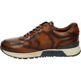 Greve - Haarlem 3032 - Sneaker - Brulee Shade - Suède - Met Microvezel Voering