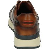 Greve - Haarlem 3032 - Sneaker - Brulee Shade - Suède - Met Microvezel Voering