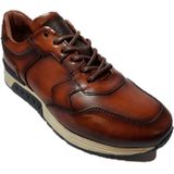 Greve - Haarlem 3032 - Sneaker - Brulee Shade - Suède - Met Microvezel Voering