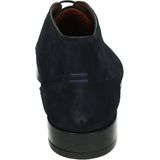 Greve - Ribolla 3030 - Geklede Schoen - Night Blue Shade - Suède