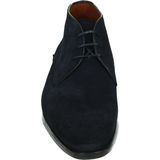 Greve - Ribolla 3030 - Geklede Schoen - Night Blue Shade - Suède