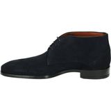 Greve - Ribolla 3030 - Geklede Schoen - Night Blue Shade - Suède