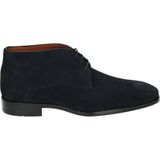 Greve - Ribolla 3030 - Geklede Schoen - Night Blue Shade - Suède