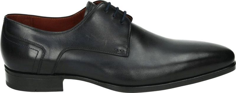 Greve - 4197.88-006 - Nette Herenschoenen - Blauw