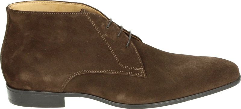 Greve - Utrecht K 3032 - Nette Schoen - Brulee Shade - Leer