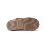 Mocassins - Ademend vermogen