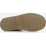 Mocassins - Ademend vermogen