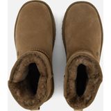 Mocassins - Ademend vermogen