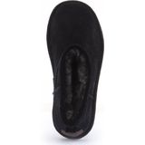 Warmbat - Wallaby - Laarzen - Zwart - Warmbat Wallaby Laarzen