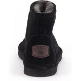 Warmbat - Wallaby - Laarzen - Zwart - Warmbat Wallaby Laarzen