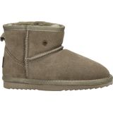 Warmbat Wallaby Kids Moss - Kinder Laarzen - WLY221032