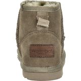 Warmbat Wallaby Kids Moss - Kinder Laarzen - WLY221032