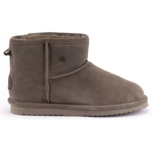 Warmbat Wallaby Kids Moss - Kinder Laarzen - WLY221032